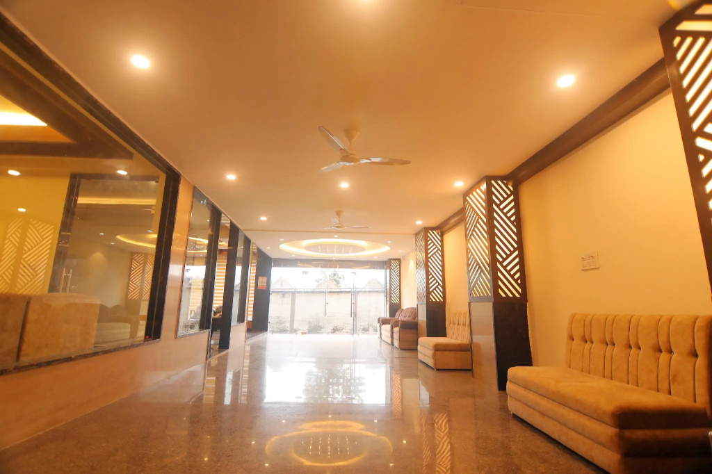 Hotel photo 8