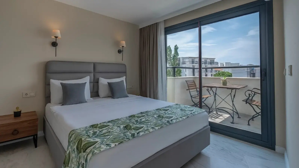 Superior room