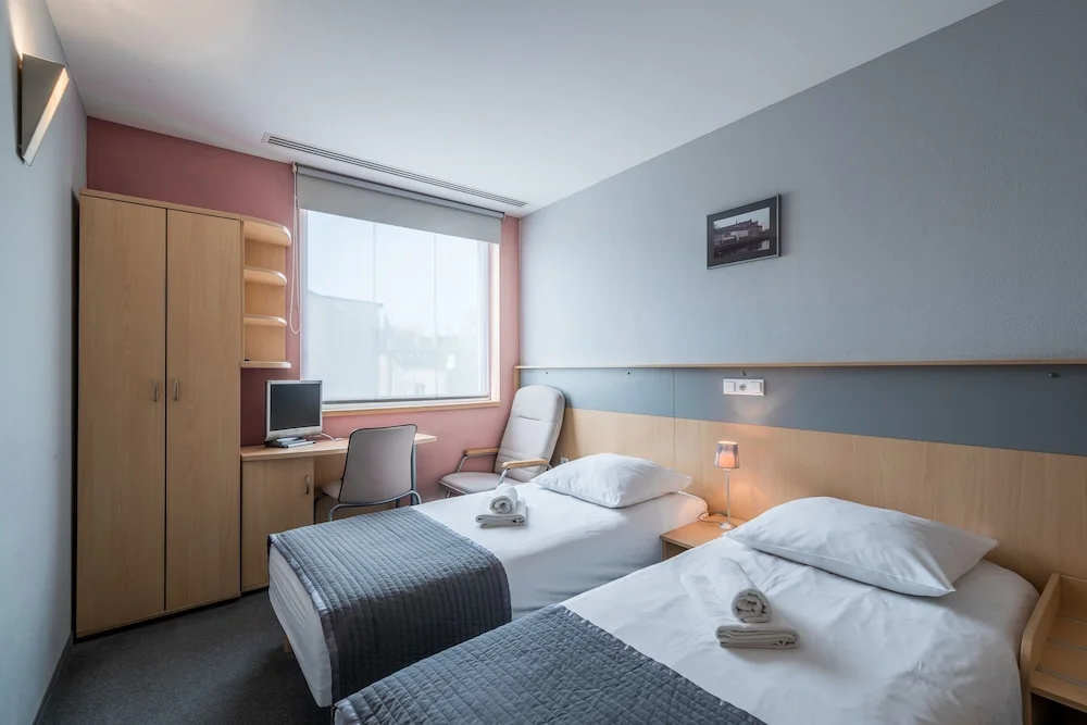 Standard Single room (single bed)