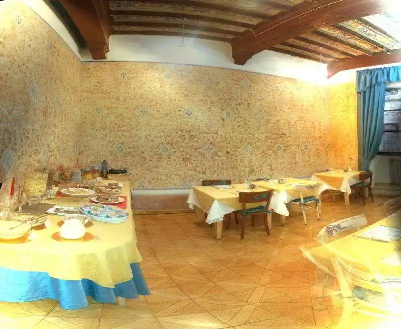 Locanda di San Martino - Général