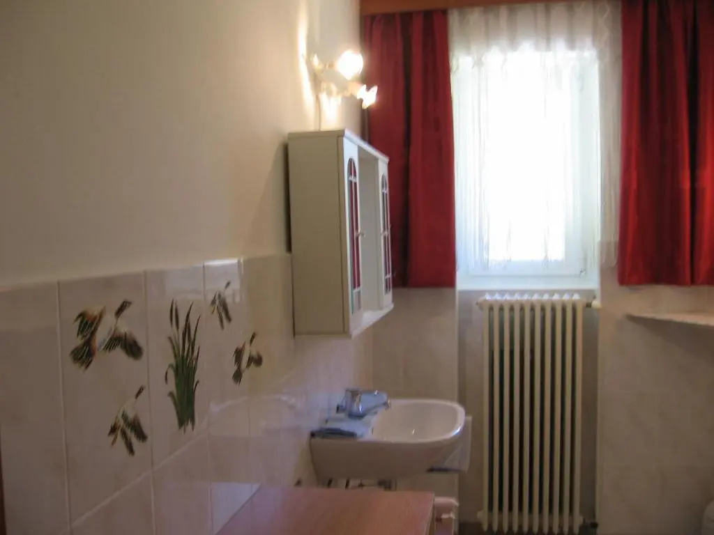 Ferienhaus Hollinger - Chambres