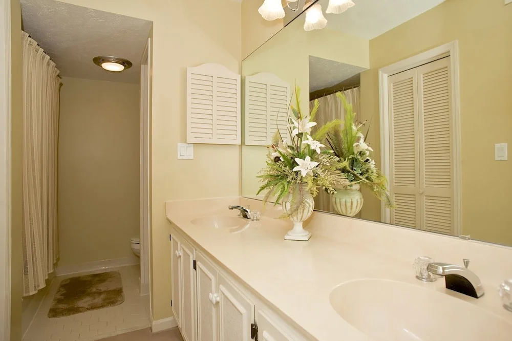2 Bedrooms Standard room oceanfront
