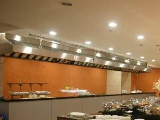 Xiangcheng International Hotel - Général