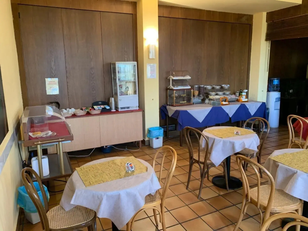 Hotel Ristorante La Rampina - Général
