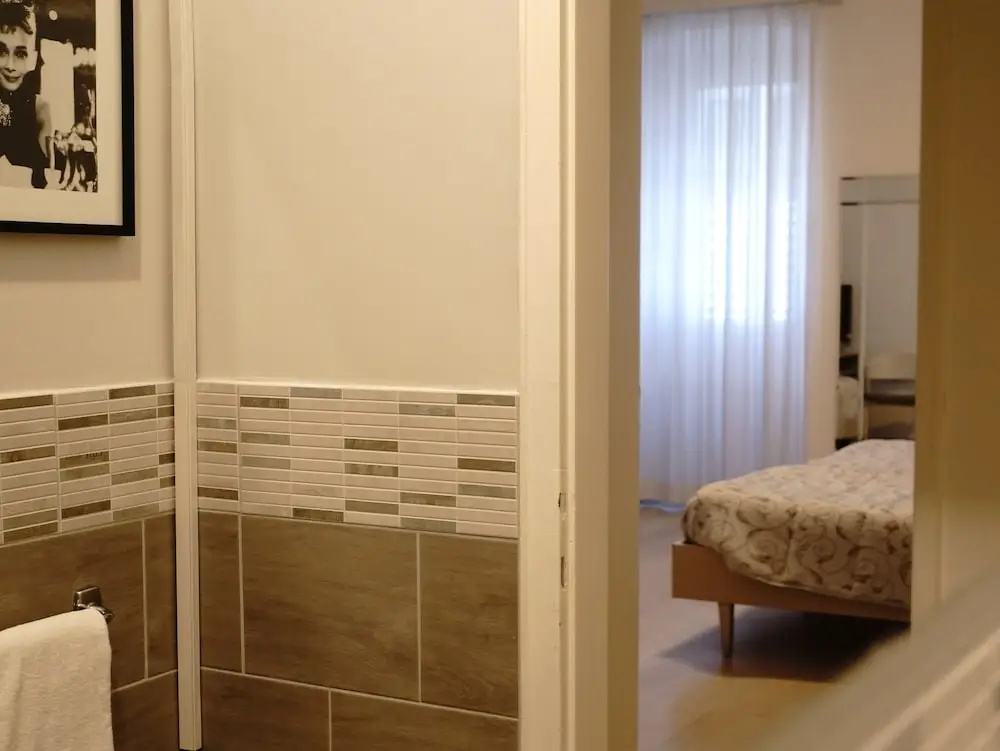3 Bedrooms Comfort Triple room