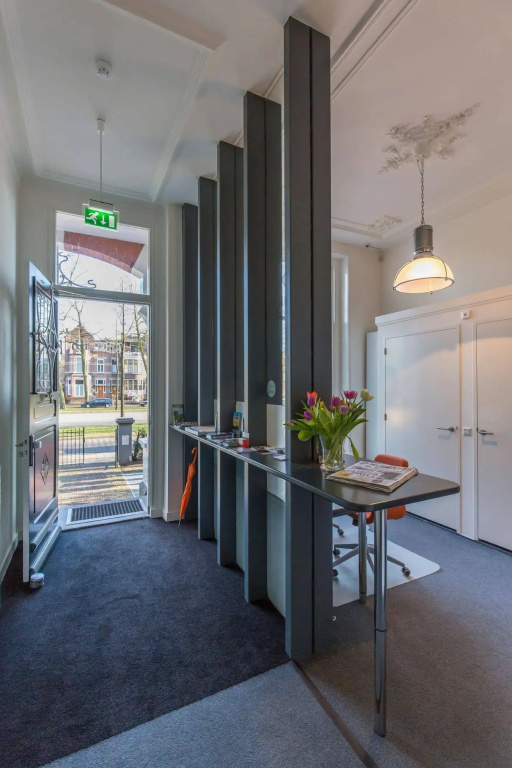 Hotel Oranjestaete - Général