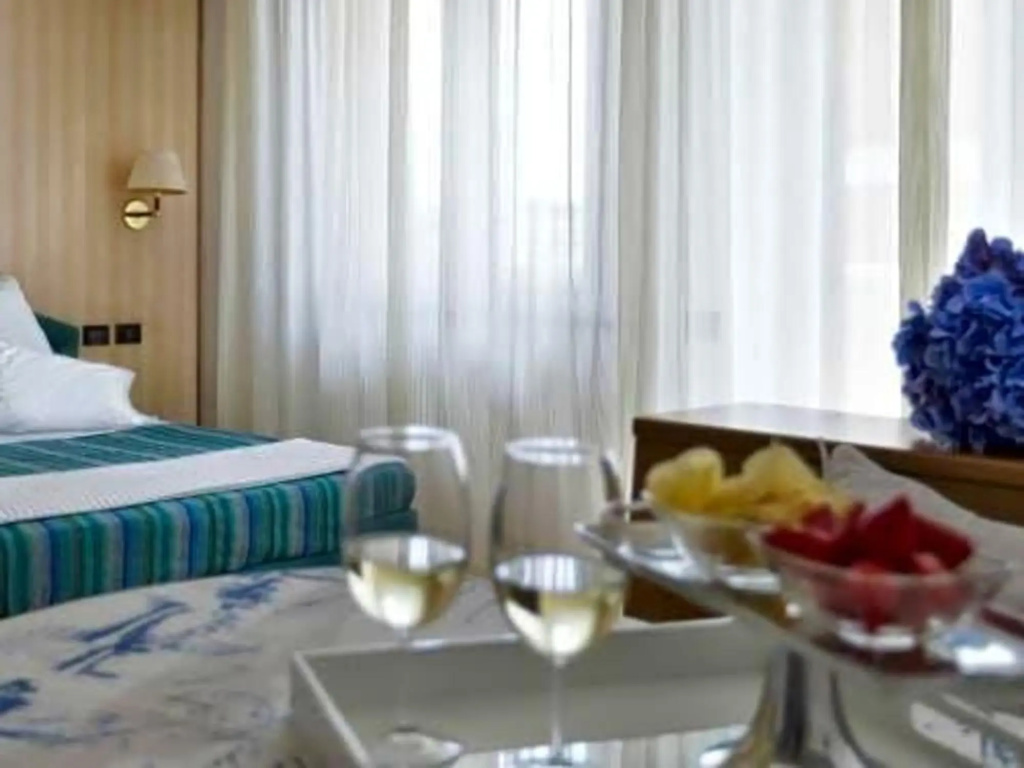 Parioli Hotel Rimini - Général