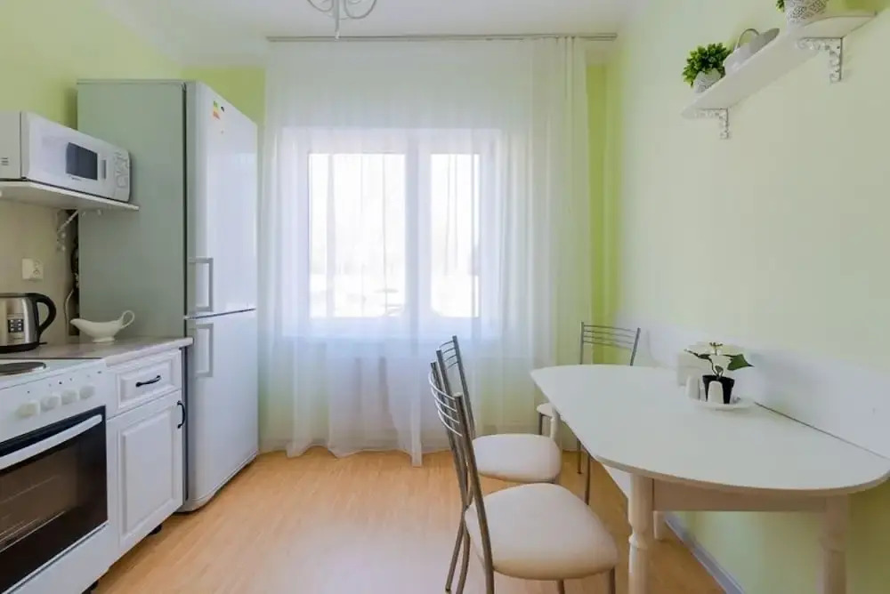 Апартаменты «В ожидании лета» - фото 11