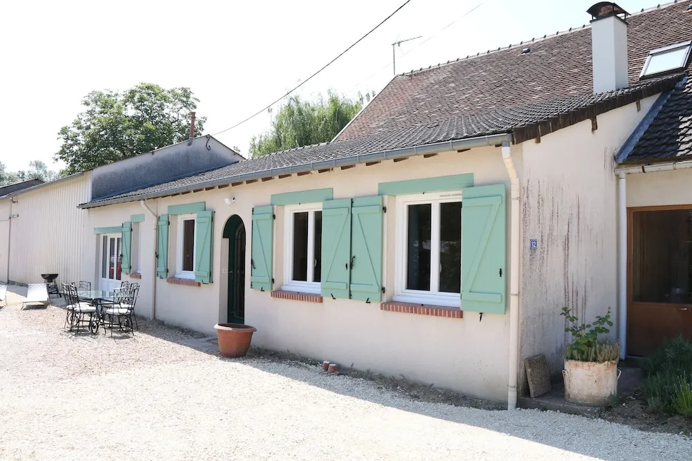 Gîte La Sportive