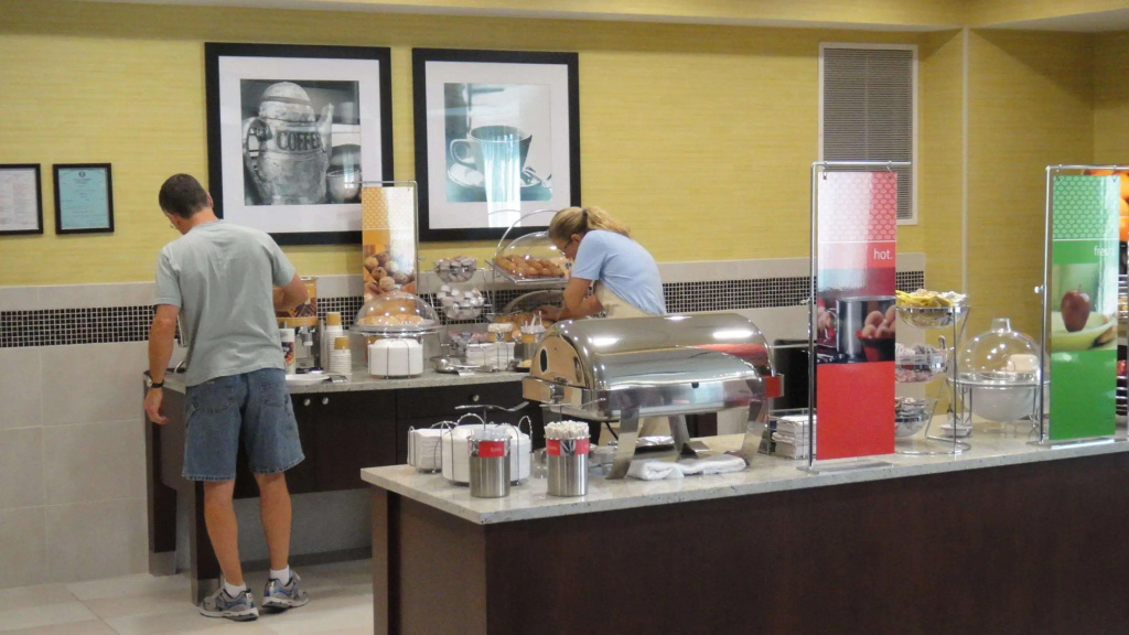 Hotel photo 20