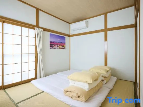 9-minute walk to Ikebukuro Station/Owl House 사진 2