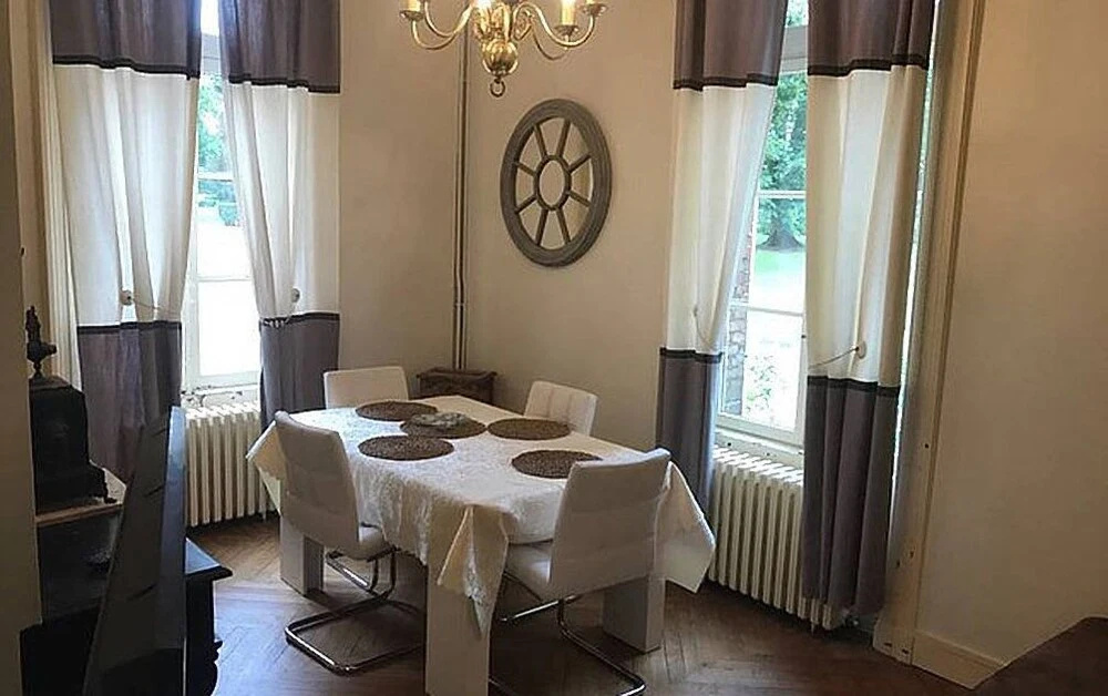 Afficher la photo 8 — Appartement Chateau du Landin