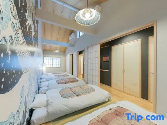 Comfort Villa