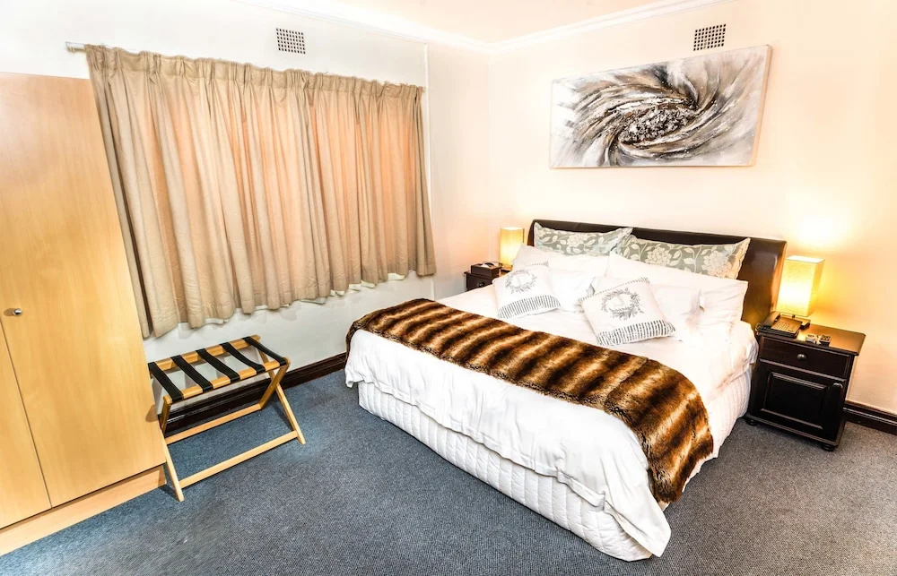 The George Hotel - Chambres