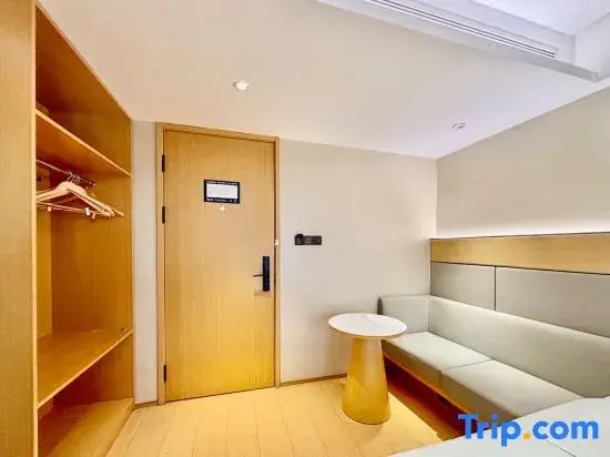 Best Western Ellerslie International - Chambres