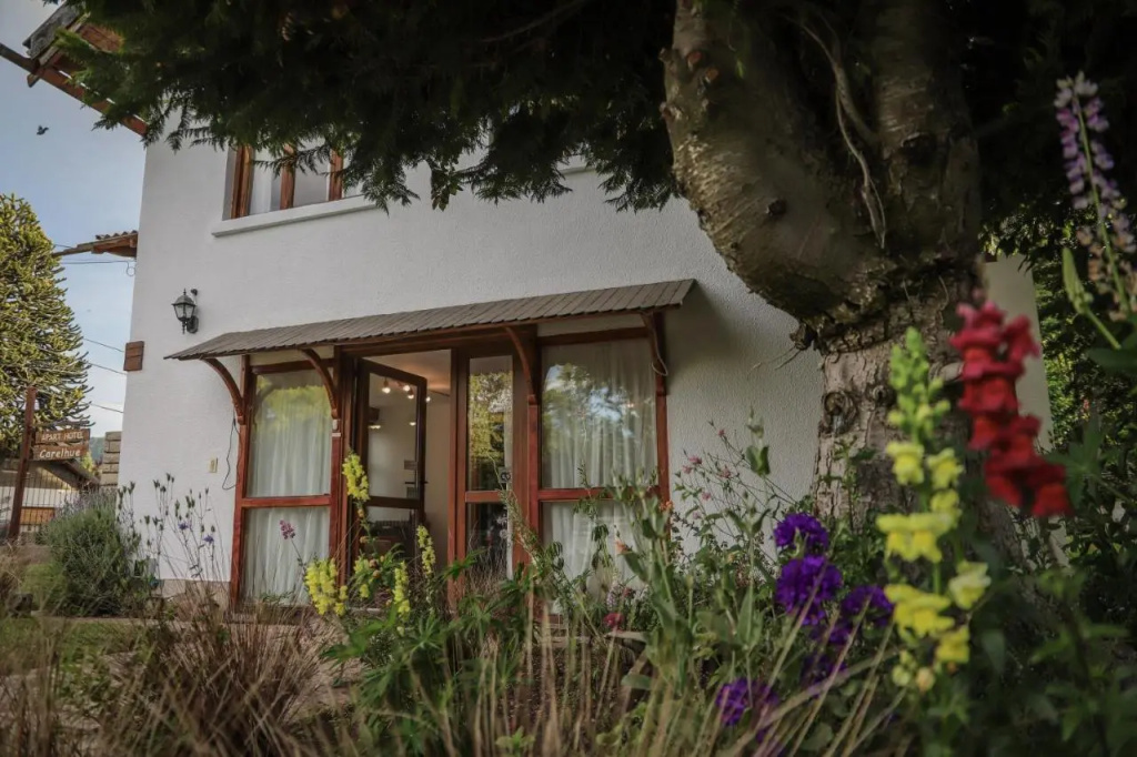 Hostería & Apart Hotel Carelhue - Général