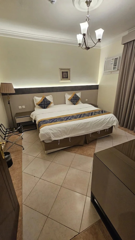 Durrat Al Hafr Serviced Apartment 1