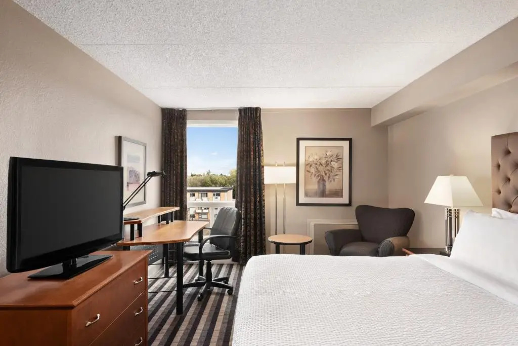 Royal Hotel Regina, Trademark Collection by Wyndham - Chambres