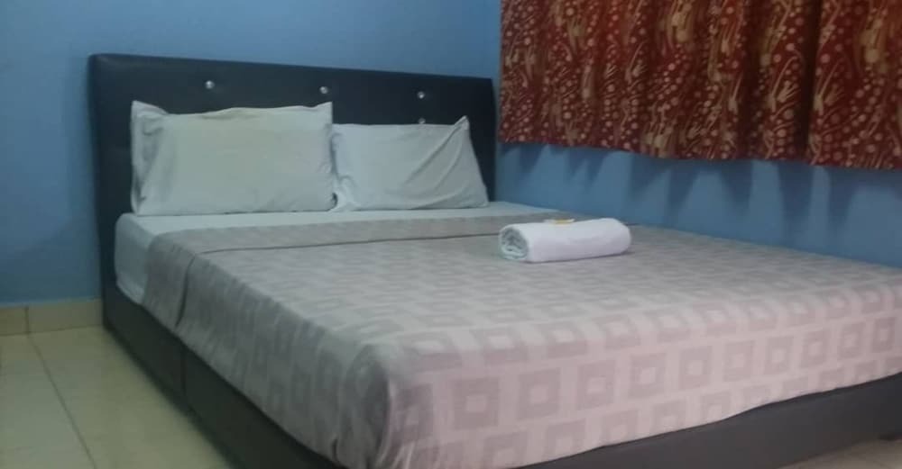 Mawanza Motel