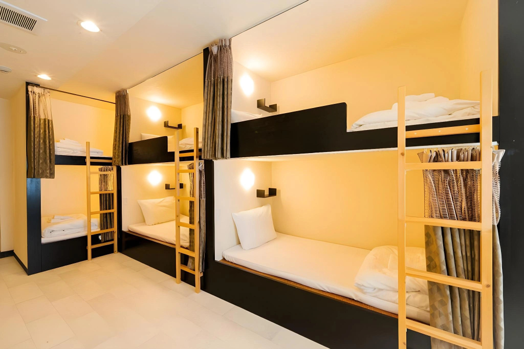 Hotel photo 18