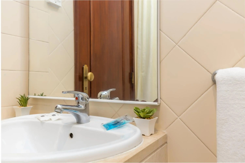 Hotel Residencial Colibri - Général