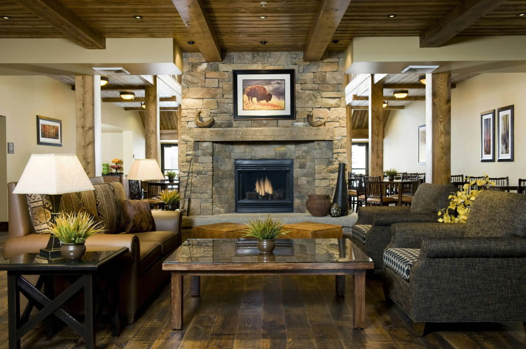 Homewood Suites by Hilton Bozeman - Général