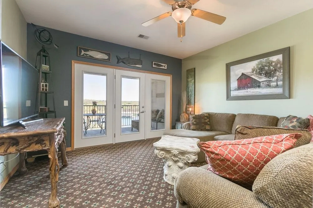 Branson Shores Resort - фото 1