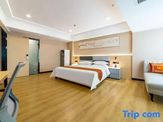 1 Bedroom Standard room