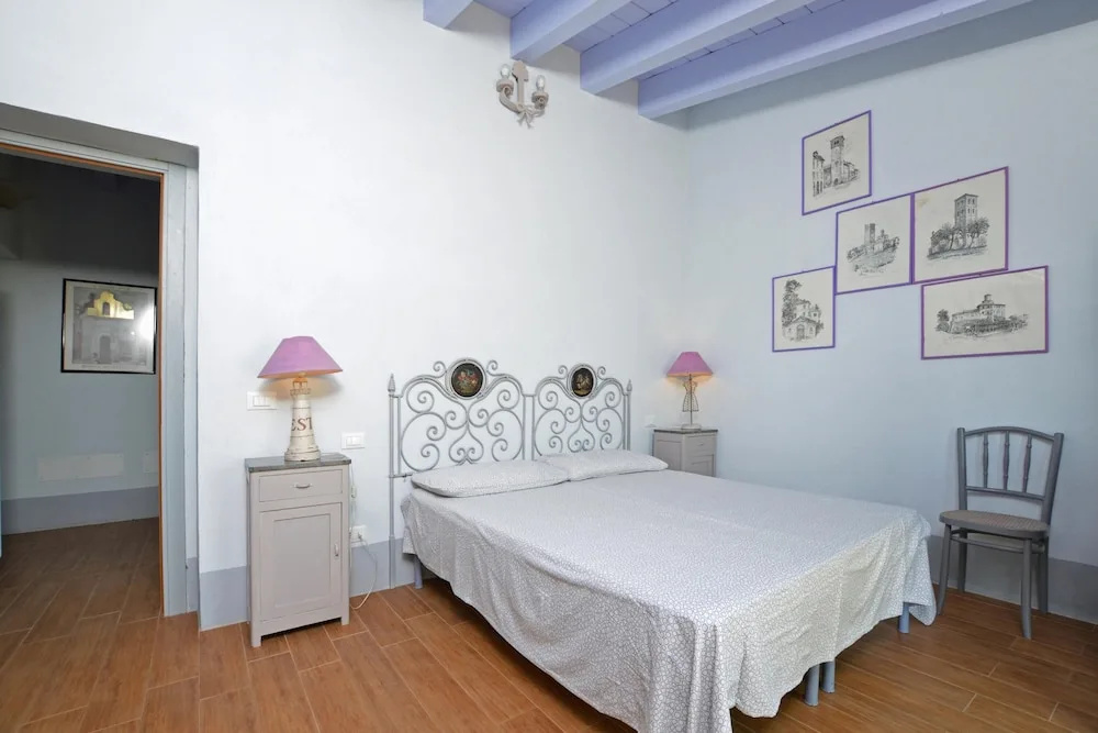 Family Villa