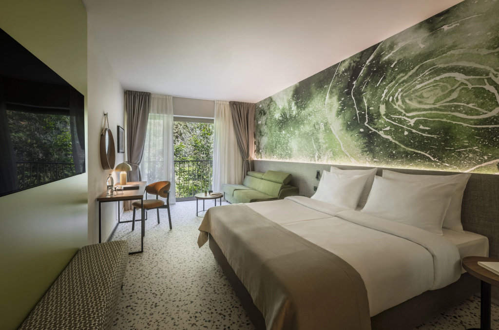 Remisens Hotel Lucija - Général