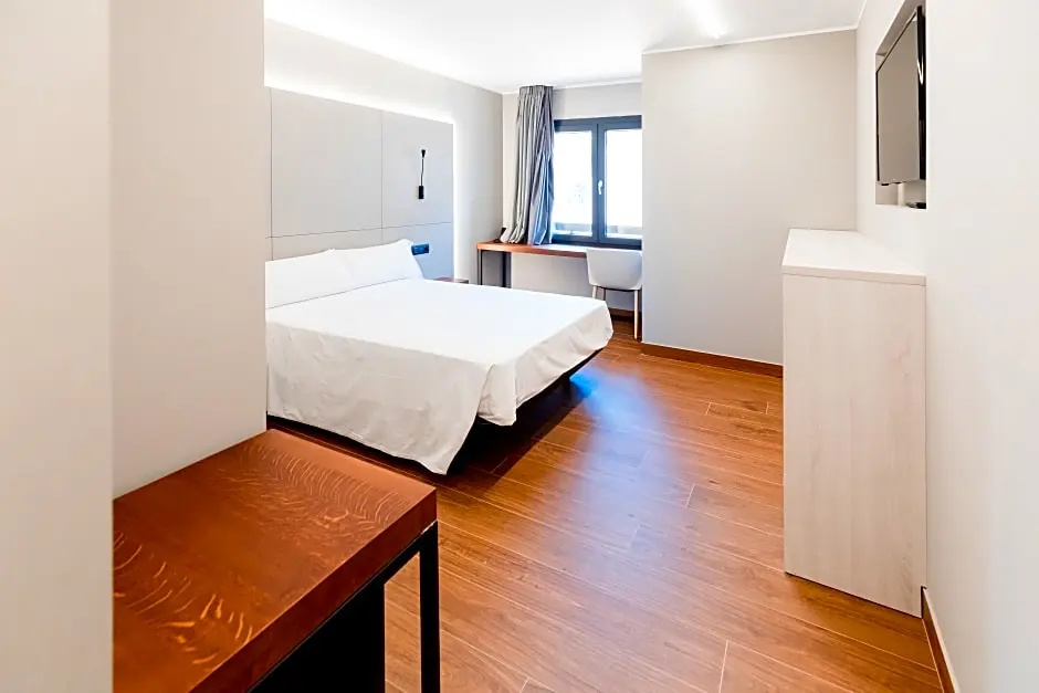 Les Closes - Chambres