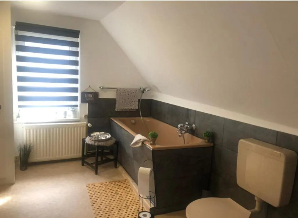Altstadt Hotel Gosequell - Chambres