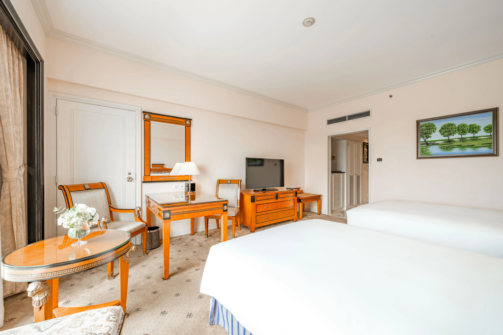 Lotte Hotel Saigon - фото 42