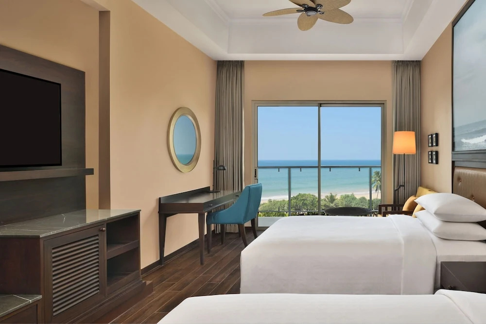 Sheraton Kosgoda Turtle Beach Resort