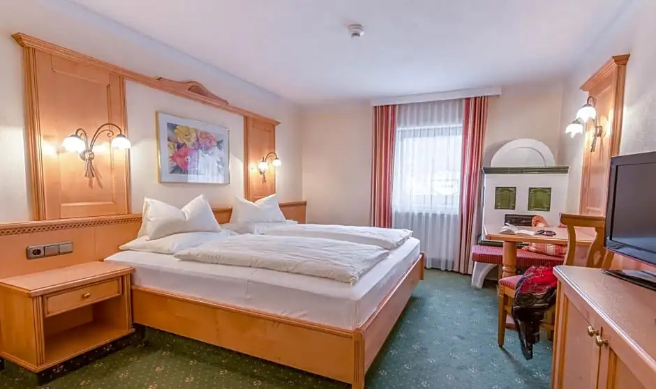 Hotel Riedl - Chambres