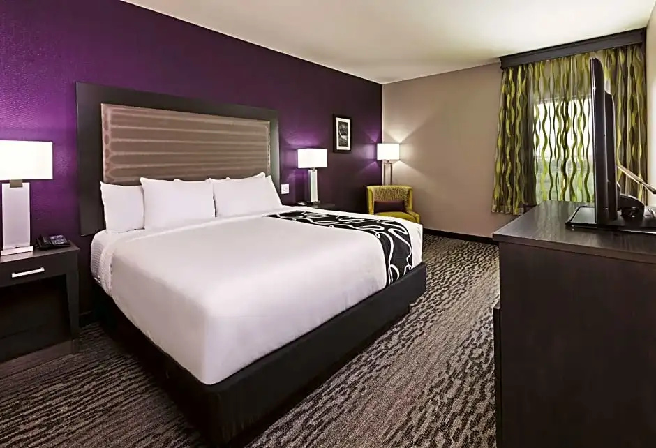La Quinta Inn & Suites by Wyndham College Station South - Chambres