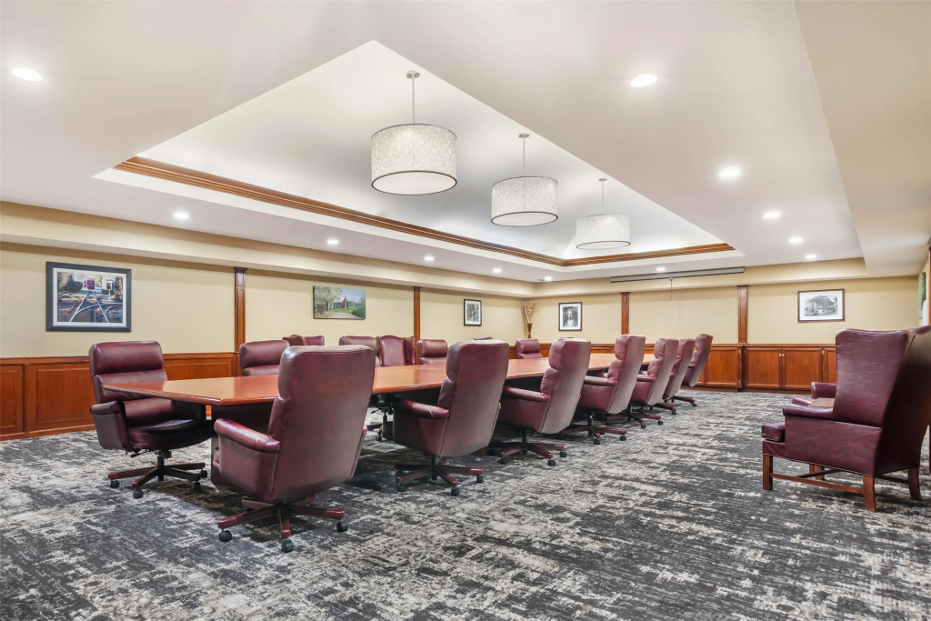Best Western Plus Sonora Oaks Hotel & Conference Center - Général