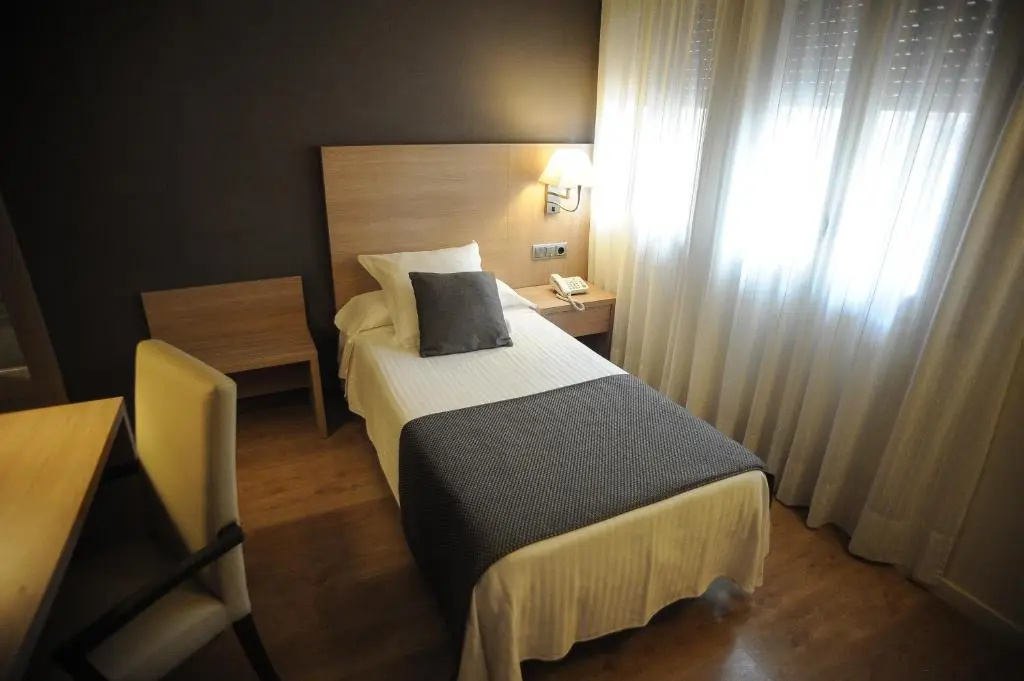 Balneari Termes Victòria - Chambres