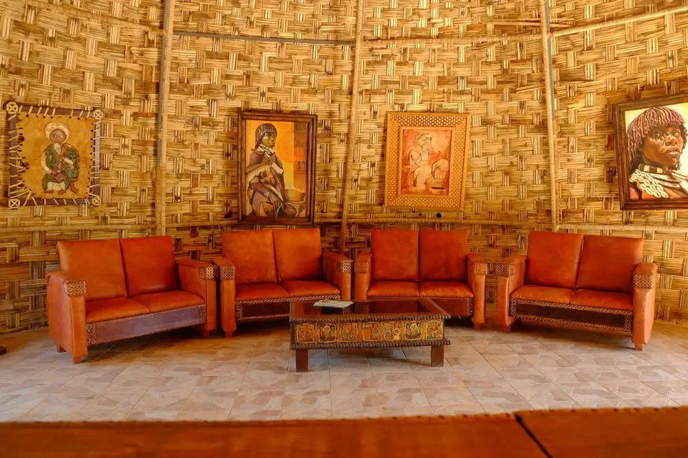 Emerald Resort Arbaminch - фото 11