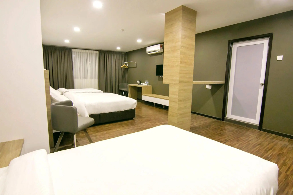 Hotel photo 9