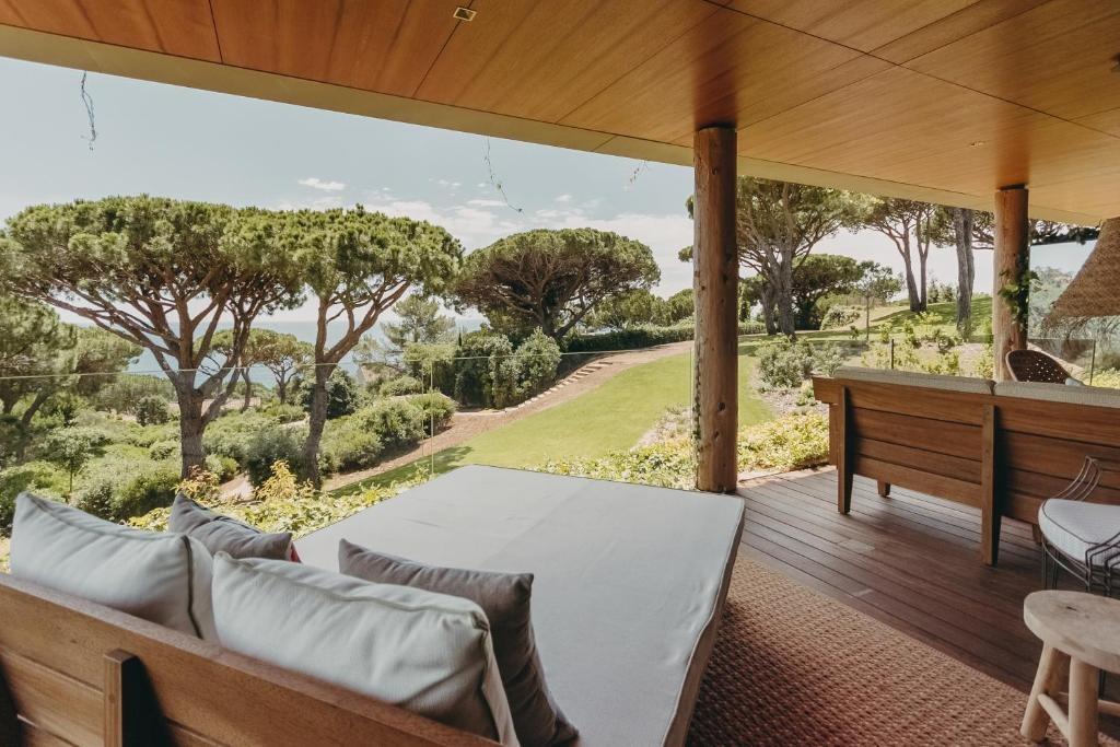 Suite mit Meerblick, Bild 1 von 5