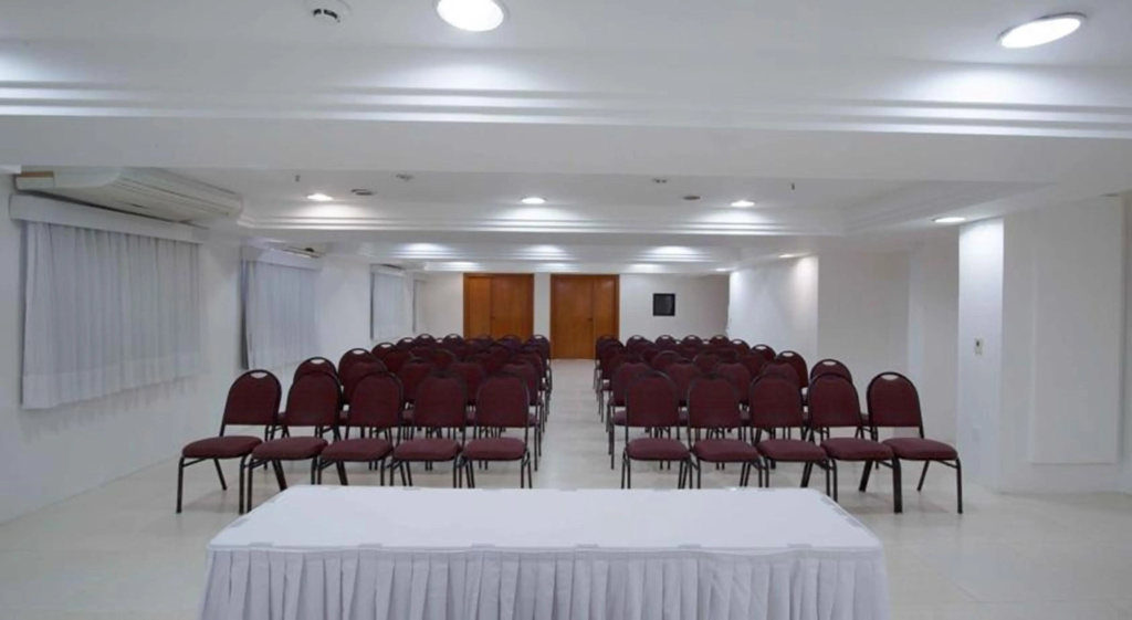 Bristol Jangada Fortaleza Hotel - Général