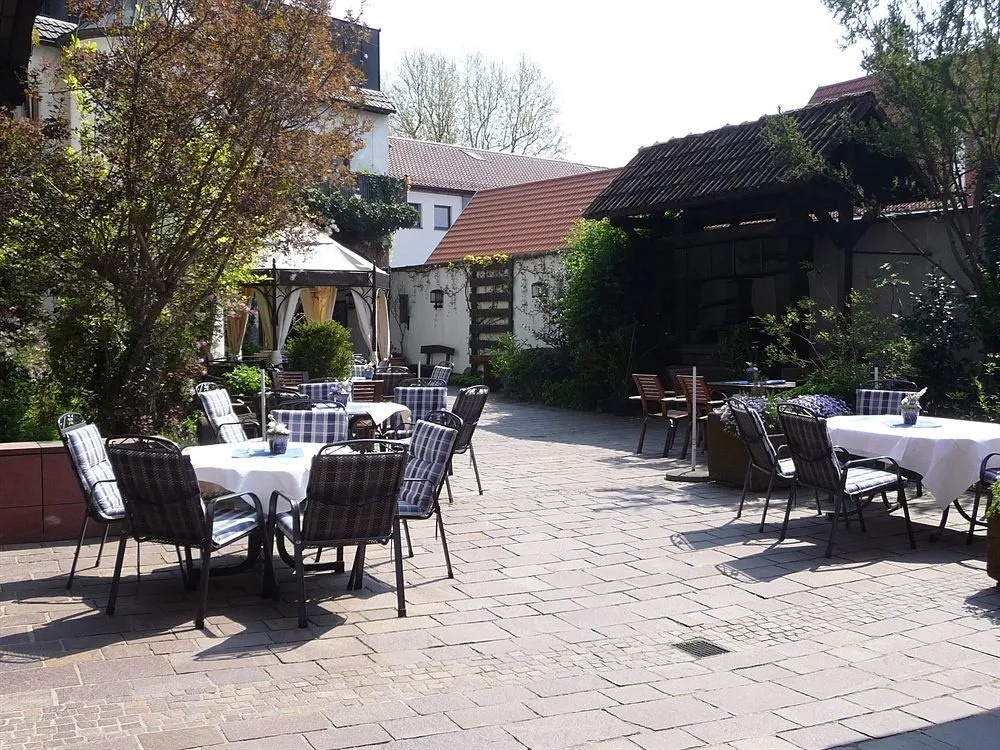 Hotel photo 20