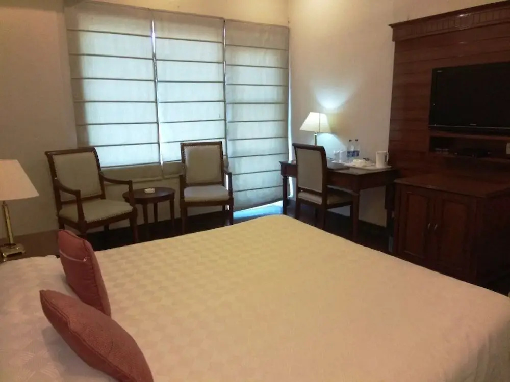 Hari Niwas Palace - Chambres