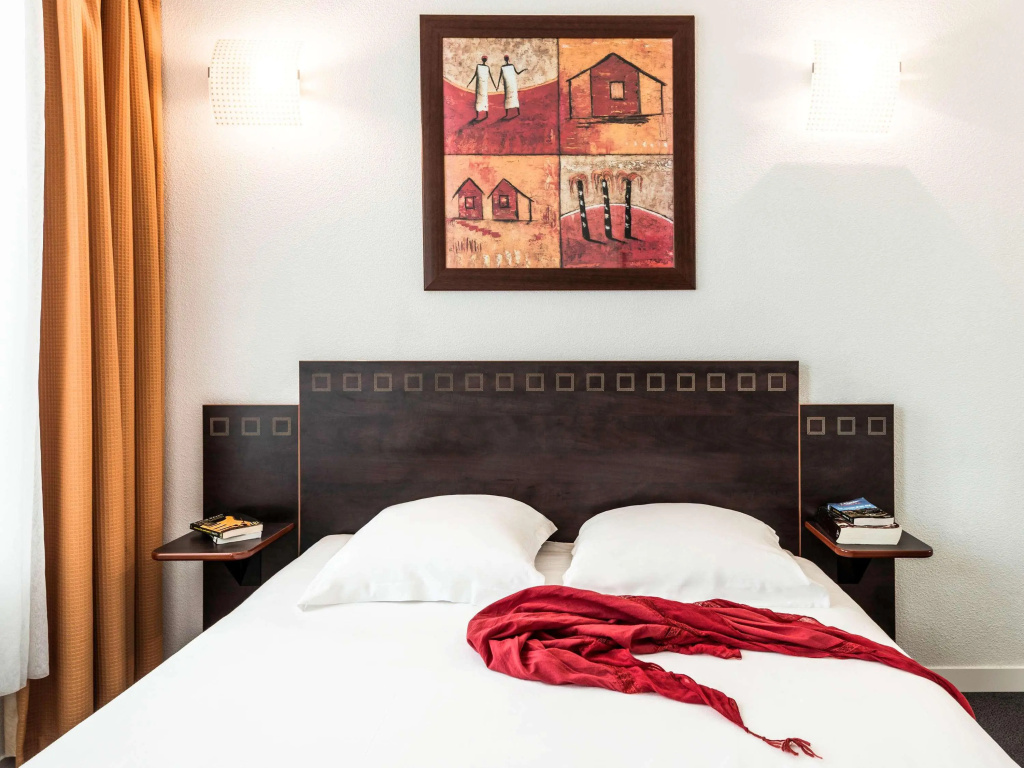 Aparthotel Adagio Access Toulouse Jolimont - Général