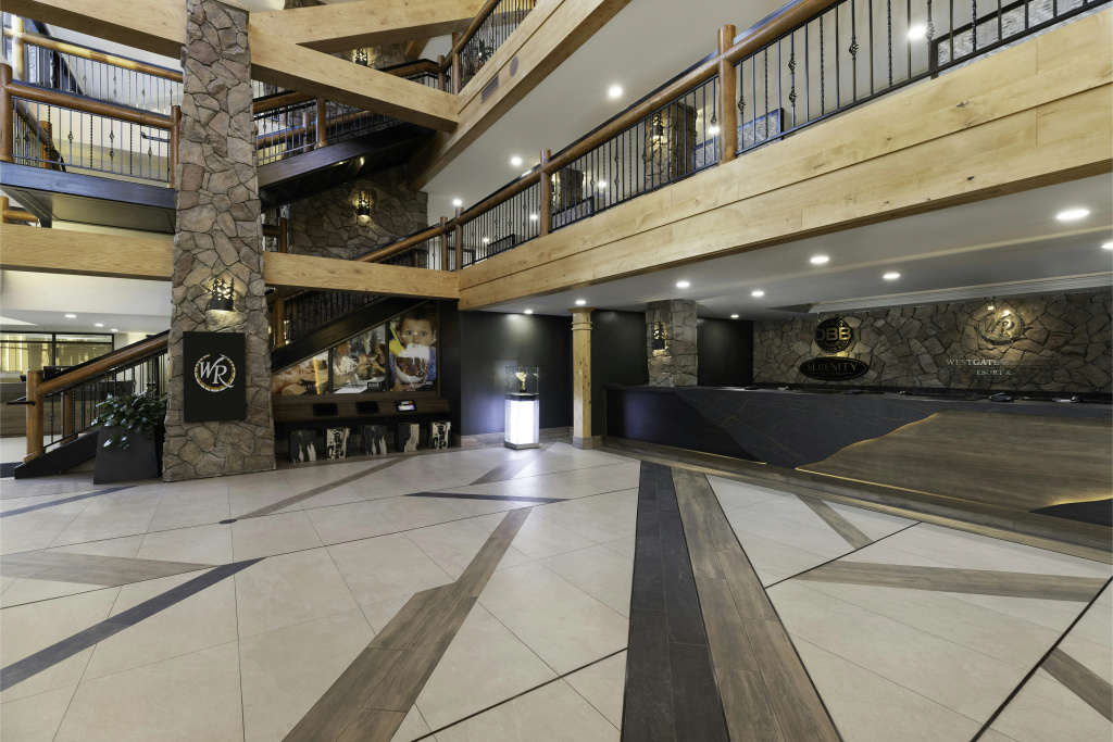Westgate Park City Resort & Spa - Général