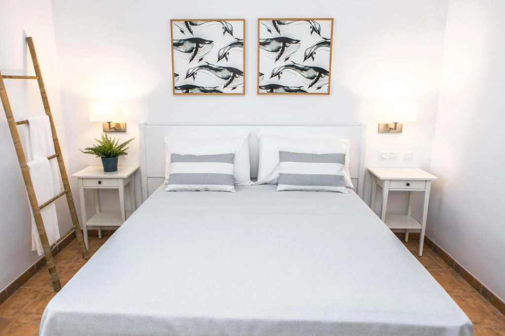 RVHotels Sea Club Menorca - Général