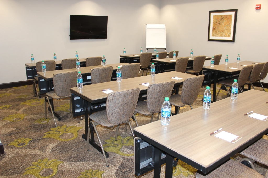 Staybridge Suites Miamisburg by IHG - Général