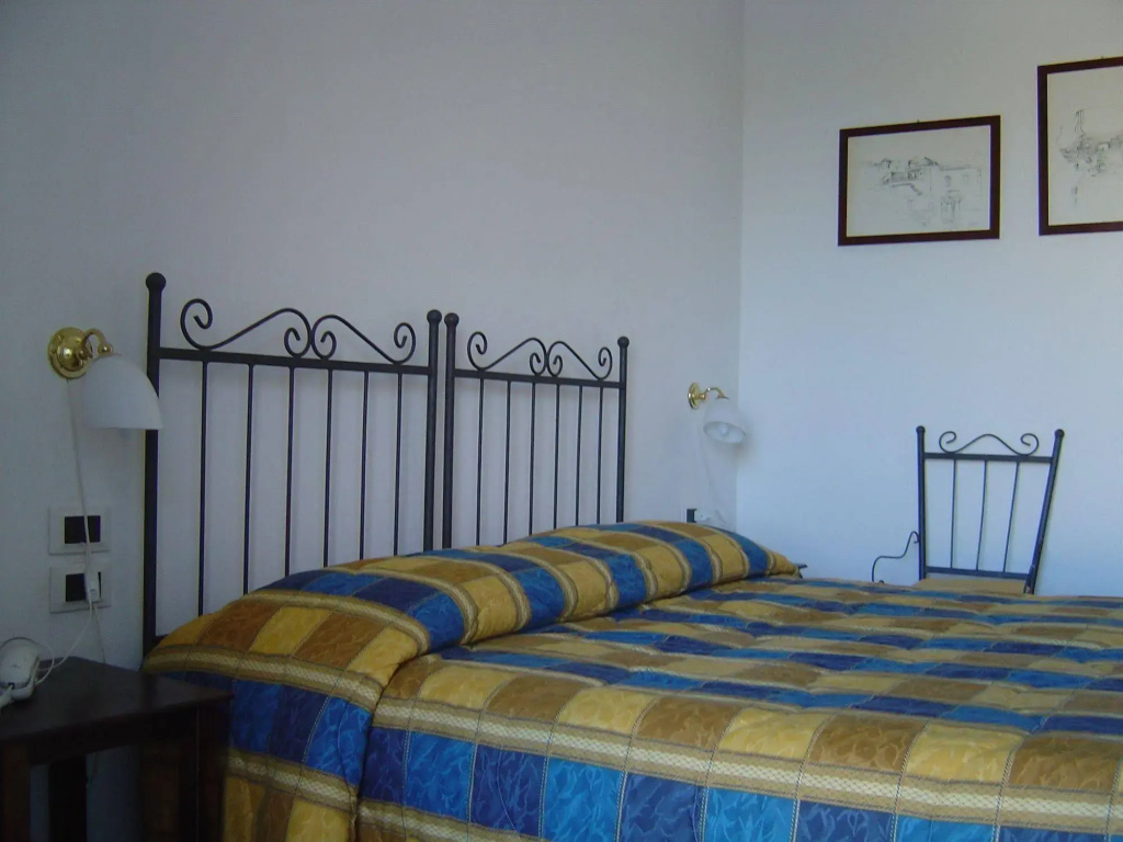Aldebaran Hotel
