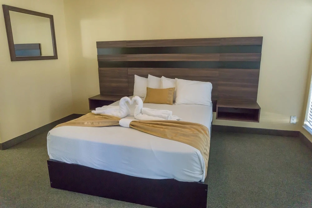 Villas at Fortune Place - Chambres